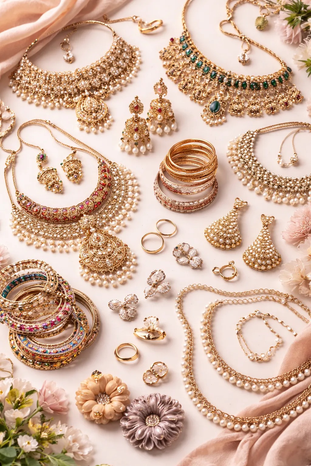 Fashion Jewellery